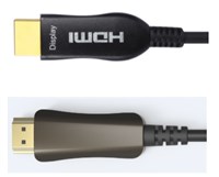 HDMI 4K 光纖線、DP 1.4 8K光纖線、高清HDMI視頻光纖線、DP轉HDMI工程視頻線、HDMI光纜、無損傳輸光纖線、光纖轉接線、光纖視頻傳輸、HDMI轉接線、光纖線供應商、光纜源頭廠家、工業級高清線、10M-300M超長光纖線工程視頻布線必備組件