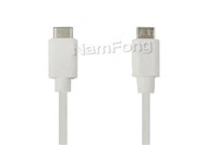 USB3.1cabel,USB C type,USB TYPE C TO TYPE C cable 白色 1米，TYPE C 快充線，TYPE C 3米快充線，TYPE C 手機視頻線工廠，PD充電線