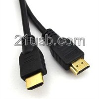HDMI cable 廠家 ，HDMI 線廠家，HDMI AM TO AM 高清視頻，MHL，HDMI,光纖線工廠