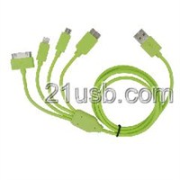 USB 一出四數據線,MHL廠商,MHL供應商，USB手機線，手機數據線，TYPE C TO HDMI, HDTV CABLE