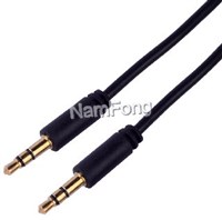 DC線，DC cable，DC音頻線，DC 3.5公對公 音頻線 經典黑，MHL CABLE 工廠，TYPE C TO HDMI CABLE,TYPE C CABL供應商
